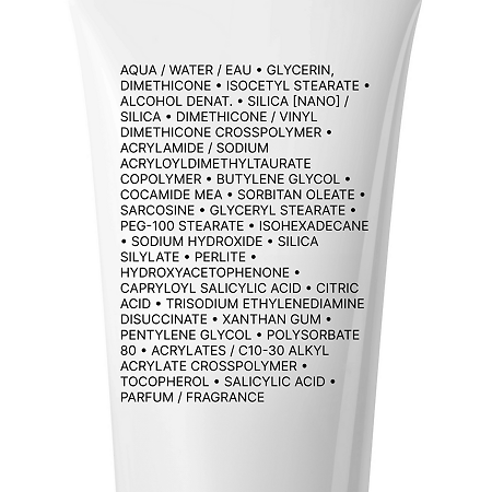 La Roche-Posay Effaclar MAT Эмульсия увлажняющая матирующая себорегулирующая 40 мл 1 шт