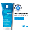 La Roche-Posay Effaclar Гель очищающий для чувствительной кожи лица и тела 200 мл 1 шт