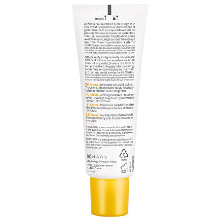 Bioderma Photoderm крем солнцезащитный SPF 50+ 40 мл 1 шт