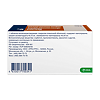 Нольпаза таблетки кишечнорастворимые покрыт.плен.об. 40 мг 28 шт