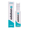 Одабан спрей-антиперспирант 30 мл 1 шт