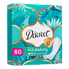 Discreet Прокладки Deo Водная Лилия Multiform ежедневные 60 шт