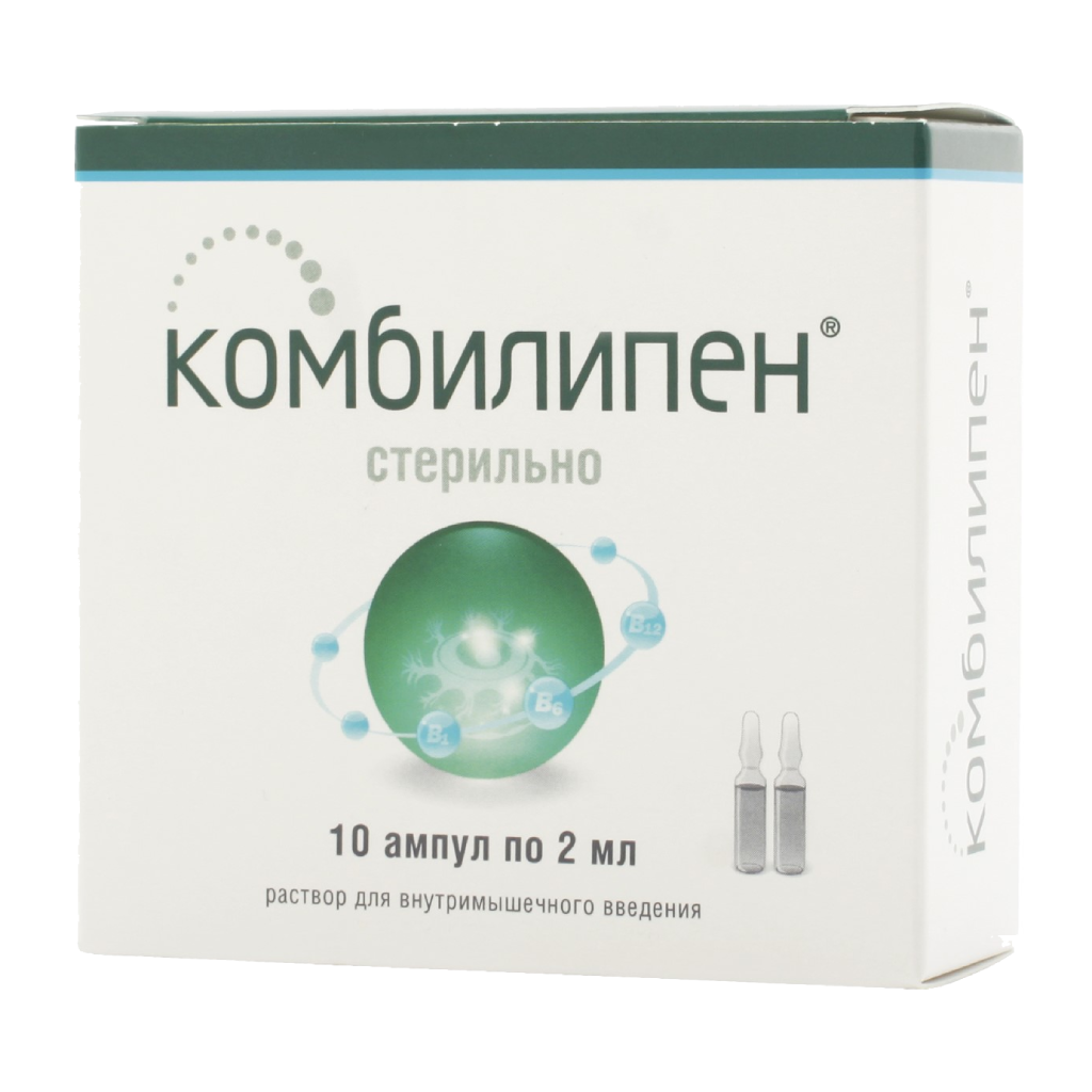 Ответы webmaster-korolev.ru: Аллергия на комбилипен