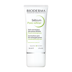 Изображение товара Bioderma Sebium Крем для сужения пор для жирной и комбинированной кожи 30 мл 1 шт
