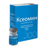 Ксеомин лиофилизат д/приг раствора для инъекций 100 ед 1 шт