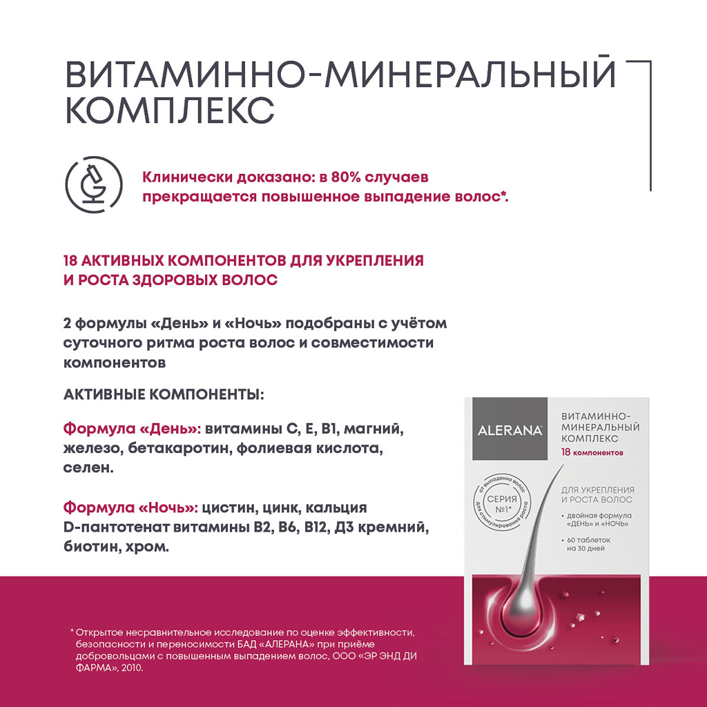 Витамины алерана день ночь Витамины алерана день ночь