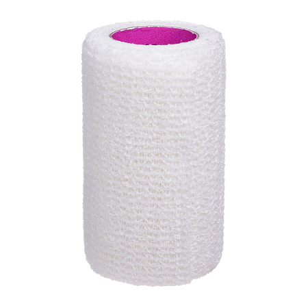 Бинт Peha-haft/Пеха-хафт самофиксирующийся 4 м х 8 см без латекса 1 шт