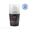 Vichy Homme дезодорант-антиперспирант 72 ч против избыточного потоотделения 50 мл 1 шт
