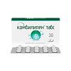 Комбилипен табс таблетки покрыт.плен.об. 30 шт
