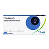 Нооджерон таблетки покрыт.плен.об. 10 мг 60 шт