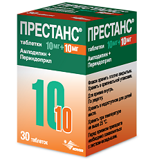 Купить Престанс цена