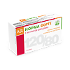 АД Норма форте / AD Norma Forte капсулы по 0,35 г 48 шт