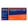 Тримектал МВ таблетки с модифицированным высвобождением покрыт.плен.об. 35 мг 120 шт