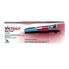 Виктоза раствор для п/к введ 6 мг/мл 3 мл картриджи в шприц-ручках 2 шт