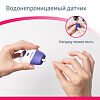 Термометр инфракрасный 2 в 1 лобный /ушной  B.Well WF 1000 1 шт