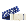 Жгут Meridian кровоостанавливающий с застежкой 1 шт