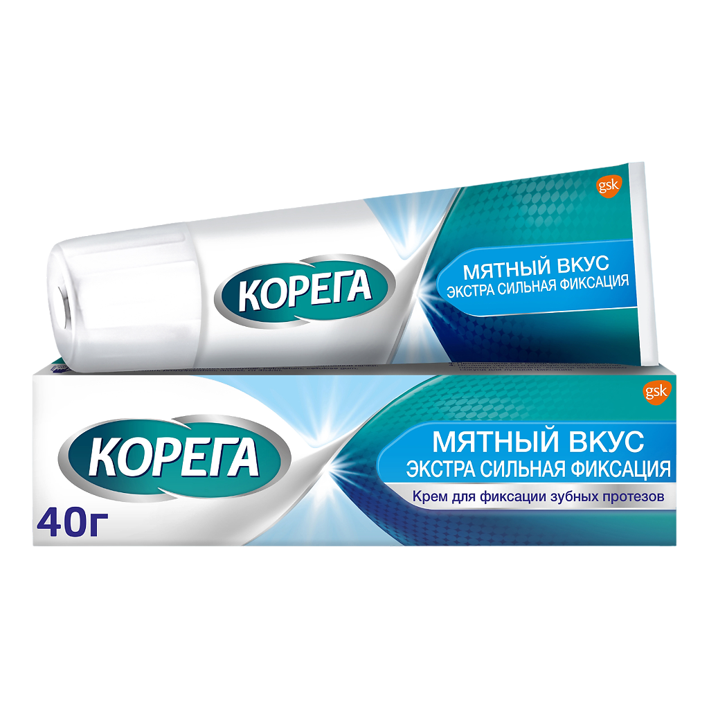 Корега Крем Для Фиксации - Купить, Цена И Отзывы, Корега Крем Для.