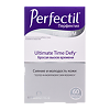 Перфектил Платинум / Perfectil Platinum таблетки массой 1043 мг 60 шт