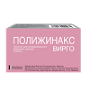 Полижинакс Вирго эмульсия для интравагинального введ в капсулах 6 шт