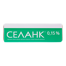 Купить Селанк капли назальные 0,15 % 3 мл 1 шт цена