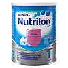 Nutricia Нутрилон 1 ГА Pronutri+ Молочная смесь с рождения 400 г 1 шт