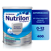 Nutricia Нутрилон Антирефлюкс Сухая смесь 0+ 400 г 1 шт