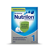 Nutricia Нутрилон 1 Кисломолочный Сухая смесь 0+ 350 г