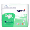 Seni Super Trio Medium подгузники для взрослых 10 шт