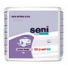 Seni Optima Plus Extra Large подгузники для взрослых (105-155 см) 10 шт