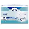 Tena Flex Plus подгузники для взрослых р. M (71-102 см) 30 шт