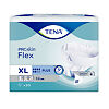 Tena Flex Plus подгузники для взрослых р. XL (105-153 см) 30 шт