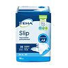 Tena Slip Plus подгузники для взрослых р. M (80 - 122 см) 10 шт