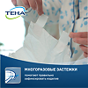 Tena Slip Plus подгузники для взрослых р. M (80 - 122 см) 10 шт