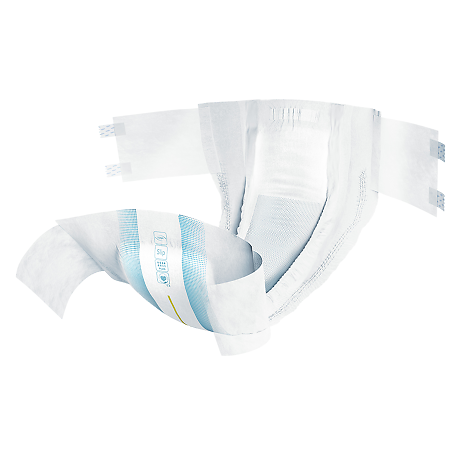 Tena Slip Plus подгузники для взрослых р. L (100-150 см), 10 шт