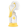 Medela Harmony молокоотсос ручной двухфазный 1 шт