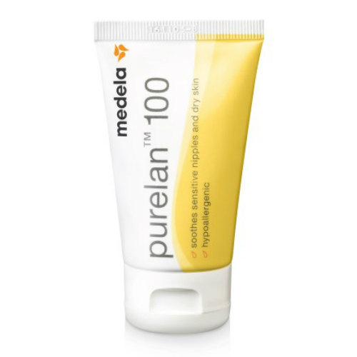 Medela Purelan 100 Крем Антисептический При Трещинах 37 Г 1 Шт.