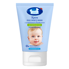 Купить Наша Мама Крем детский под подгузник 100 мл 1 шт цена