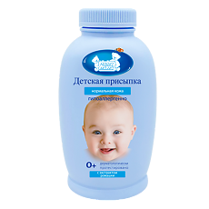 Купить Наша Мама Присыпка с ромашкой 100 г 1 шт цена