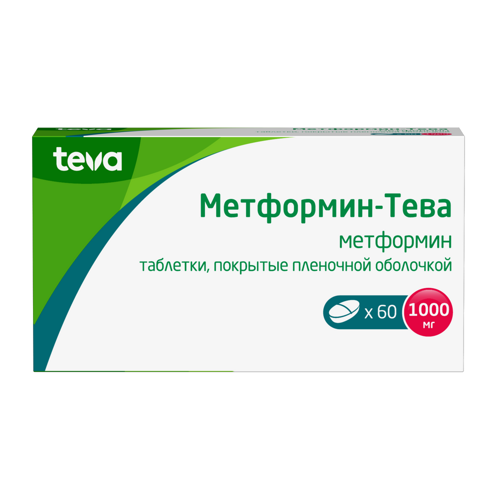 Метформин Тева 850 Купить В Москве