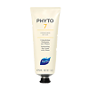 Phyto 7 крем увлажняющий для сухих волос 50 мл 1 шт