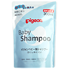 Pigeon Шампунь-пенка для младенцев см/бл 300 мл 1 шт