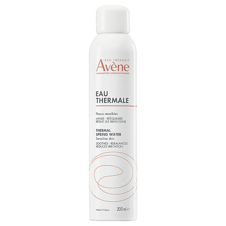 Изображение товара Avene Термальная вода спрей 300 мл 1 шт