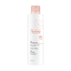 Купить Avene Мягкое очищающее молочко для сухой чувствительной кожи 200 мл 1 шт цена