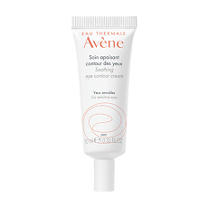 Изображение товара Avene Крем успокаивающий для контура глаз 10 мл 1 шт