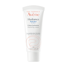 Купить Avene Hydrance Riche крем насыщенный увлажняющий для сухой кожи 40 мл 1 шт цена