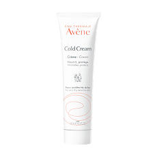 Купить Avene Cold Cream Колд-крем для сухой и очень сухой кожи 100 мл 1 шт цена