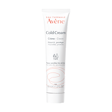 Купить Avene Cold Cream колд-крем для сухой и очень сухой кожи 40 мл 1 шт цена