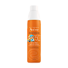 Avene Солнцезащитный детский спрей SPF50+ 200 мл 1 шт