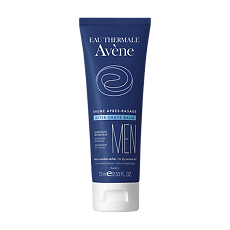 Купить Avene Men Бальзам после бритья 75 мл 1 шт цена