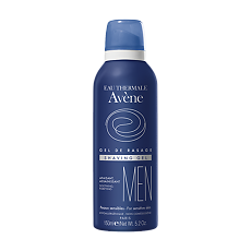 Купить Avene Men Гель для бритья 150 мл 1 шт цена